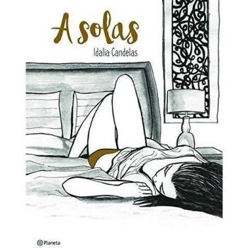 A solas