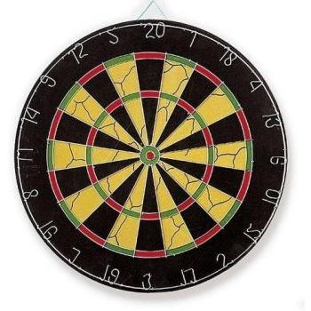 Darters Darts Tournament - Diana