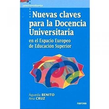 Nuevas Claves Docencia Univers: 10