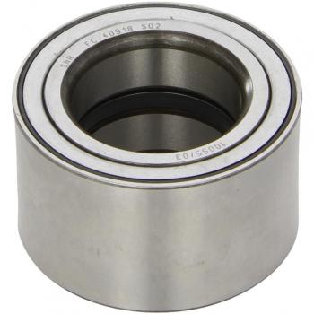 Kit de cojinete de rueda FAG 713 6909 60 - Suspensión trasera, alta calidad