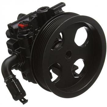 Bomba de dirección hidráulica SPIDAN 54412 para LAND ROVER Freelander 2 SUV y Defender Pick up