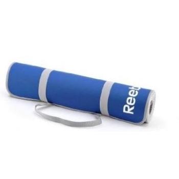 Reebok Matte Colchoneta para Fitness, Unisex, Azul, 180