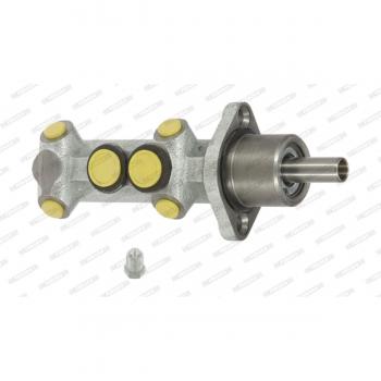 Pinza de freno FERODO FCL695112 Delantero Derecha