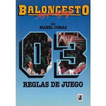 Baloncesto, Mas Que Un Juego. Reglas De Juego