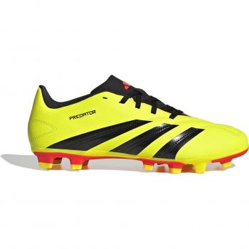 Adidas Predator Club FG - Botas de Fútbol