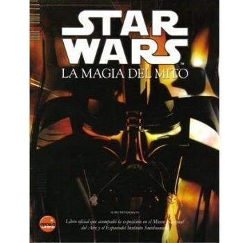 Star wars la magia del mito - Mary Henderson