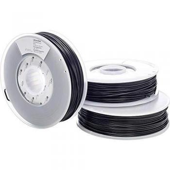 Filamento PLA UltiMaker M0751 Negro 2.85 mm 750 g
