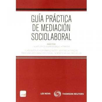 Guía práctica de mediación sociolaboral