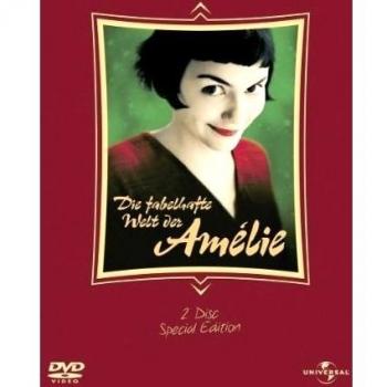 Die fabelhafte Welt der Amélie