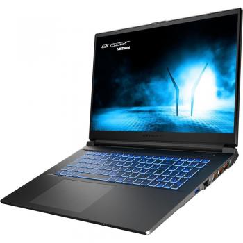 Portátil Medion Erazer Scout E30i i5-12450H 17.3 16GB RAM SSD 512GB NVIDIA RTX 4050 Windows 11