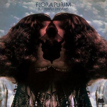 Butterfly Dreams - Flora Purim Alliance Featuring Joe Henderson & George Standard