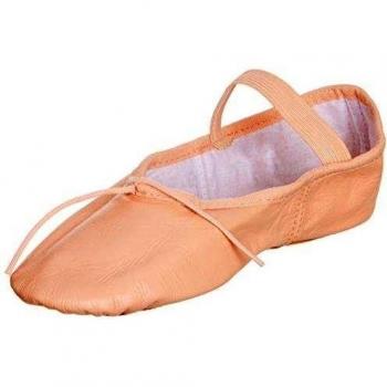 Bloch Arise, Bailarinas para Mujer, Rosa