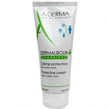 A-Derma Dermalibour+ Barrier Cream 100ml