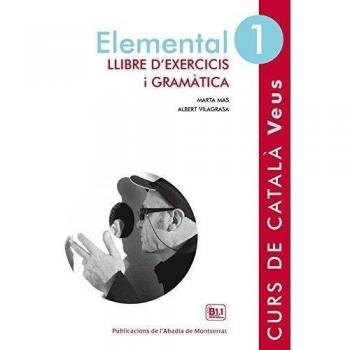 Elemental 1. Veus Llibre D'exercicis I Gramàtica: Llibre d'Exercisis i Gramatica 1: 51