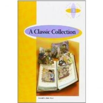 A Classic Collection - HART, JULIE.