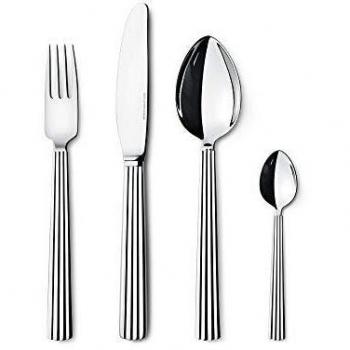 Georg Jensen - Cubertería