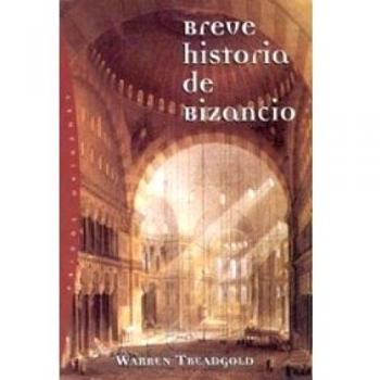 Breve historia de Bizancio