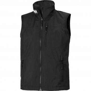 Helly Hansen Women's Crew Vest 2.0 Black L