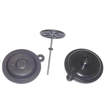 Membrana para Calentador Chaffoteaux M27 6010014720 - Recambio de Alta Calidad