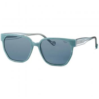 MINI 746016 Men's Blue Sunglasses Size 30