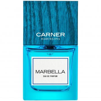 Carner Barcelona Marbella Unisex Eau de Parfum 100 ml