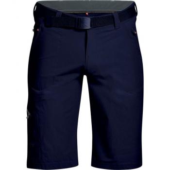Bermudas de senderismo elásticas para mujer Maier Sports Nil - Cielo Nocturno