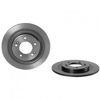 Brembo 08.C250.11 Rotores de Discos de Frenos