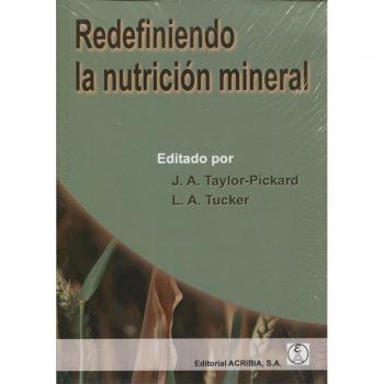 Redefiniendo la nutrición mineral