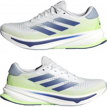 Zapatillas de running Adidas Supernova Rise Blanco