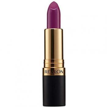 Revlon Super Lustrous Pintalabios Mate
