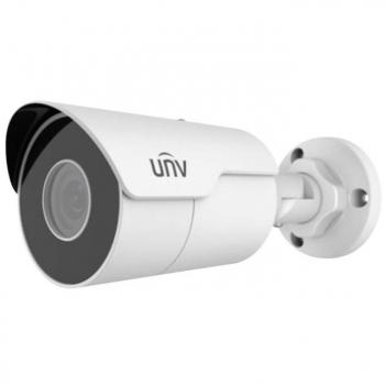 Cámara IP Bullet 5Mpx con Lente de 2,8mm y WDR UNIVIEW Gama Easy