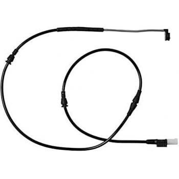 Sensor de desgaste de pastillas de freno HELLA 8DK 355 252-101 con aviso de desgaste