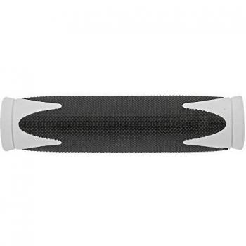 mango d2 130 mm negro blanco pareja