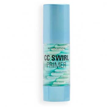 Primer Maquillaje Ceramides Swirl - Make Up Revolution