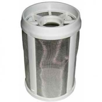 Filtro Metálico Fino Redondo para Lavavajillas Whirlpool 481248058084