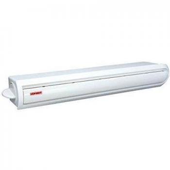 Leifheit 83006 Rollquick 210 - Tendedero de pared