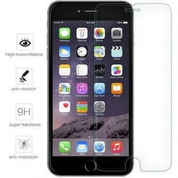 One 800423,0-pellicola Protector Pantalla de Cristal Templado para iPhone 6/6S, 0,33 mm de diámetro superior a 2,5