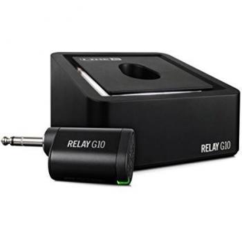 Line6 Relay G10 Digital Rechargeable Wireless Guitar System