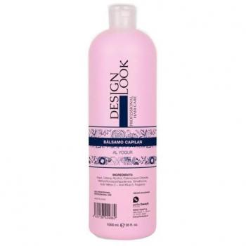 Acondicionador Capilar al Yogur 1000 ml - Design Look