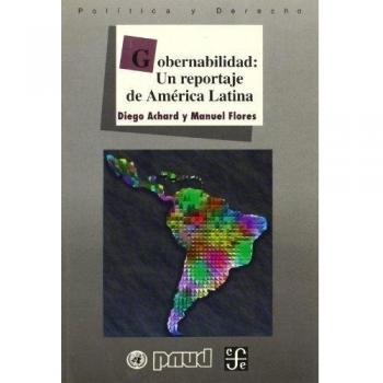 Gobernabilidad: un reportaje de América latina