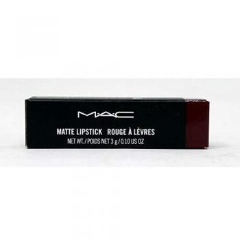 Mac MATTE lipstick