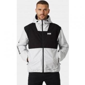 Helly Hansen Men's Ervik Insulated Waterproof Rain Jacket