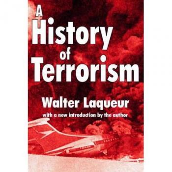 A History of Terrorism