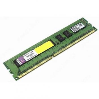 Kingston Technology ValueRAM 2GB 2GB DDR3 1600MHz ECC módulo de - Memoria