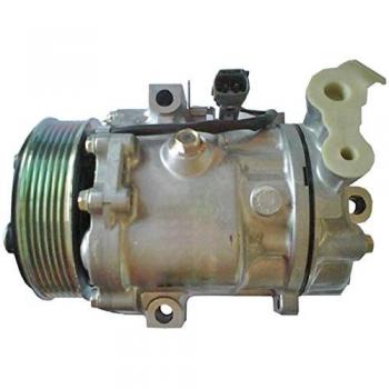 HELLA 8FK 351 334-261 Kompressor