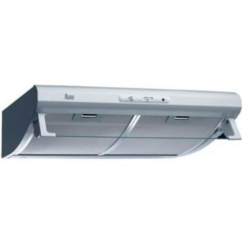 Teka classic - Campana c6420-w blanco clase de eficiencia energetica e