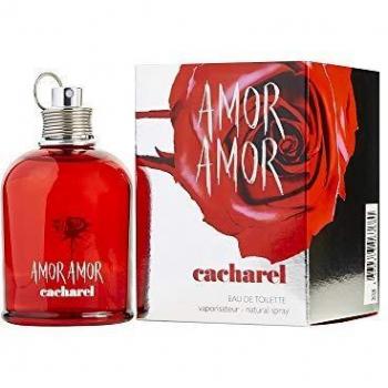 Cacharel Amor Amor 30ml Eau de Toilette Perfume Spray
