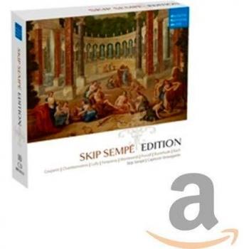 Skip Sempé Edition