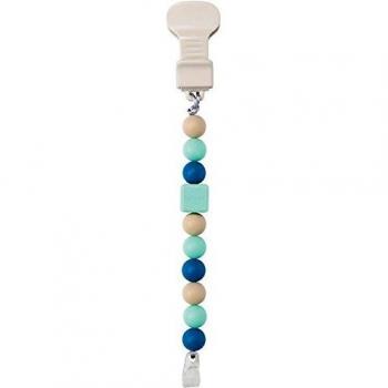 Nattou NA878517 - Cadenas para chupetes