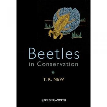 Conservation Beetles: A Comprehensive Guide by Blackwell Publishers